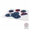Trixie Trixie Dog Activity Snuffelmat 70x70 Cm - Niveau 2