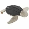 Trixie Trixie Hondenspeelgoed BE NORDIC Pluche Schildpad Hauke - 34 Cm