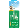 Tropiclean Tropiclean Fresh Breath Oral Care Kit - Gebit Verzorging Set Grote Hond