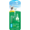 Tropiclean Tropiclean Fresh Breath Oral Care Kit - Gebit Verzorging Set Kleine En Middelgrote Hond
