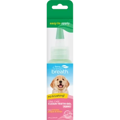 Tropiclean Tropiclean Fresh Breath OralCareGel - Puppy - 59 Ml