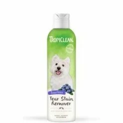 Tropiclean TropiClean Tear Stain Remover - Traanstreep - 236 Ml