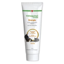 Vétoquinol Care Energie Smakelijke Gel - 120 Gram