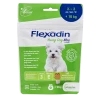 Vétoquinol Flexadin - Ondersteuning Gewrichten - Young Dog Mini Chews 60 Stuks