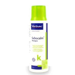 Virbac Sebocalm - 250 Ml