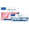 Virbac Telizen - 30 Tabletten S - 50 Mg - Onder De 10 Kilo