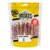 Voskes Voskes Rawhide Eend Twist - 400 Gram