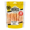 Voskes Voskes Rawhide Kip Twist - 400 Gram