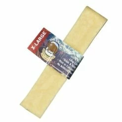 Yak Snack Yak Melk Snack - Extra Large - 200-210 Gram - 15-18 Cm